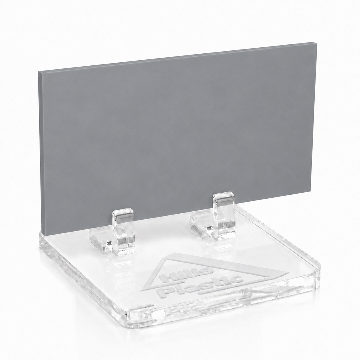 Cut to Size: PVC