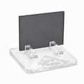 Polycarbonate Sheet - Grey Tint