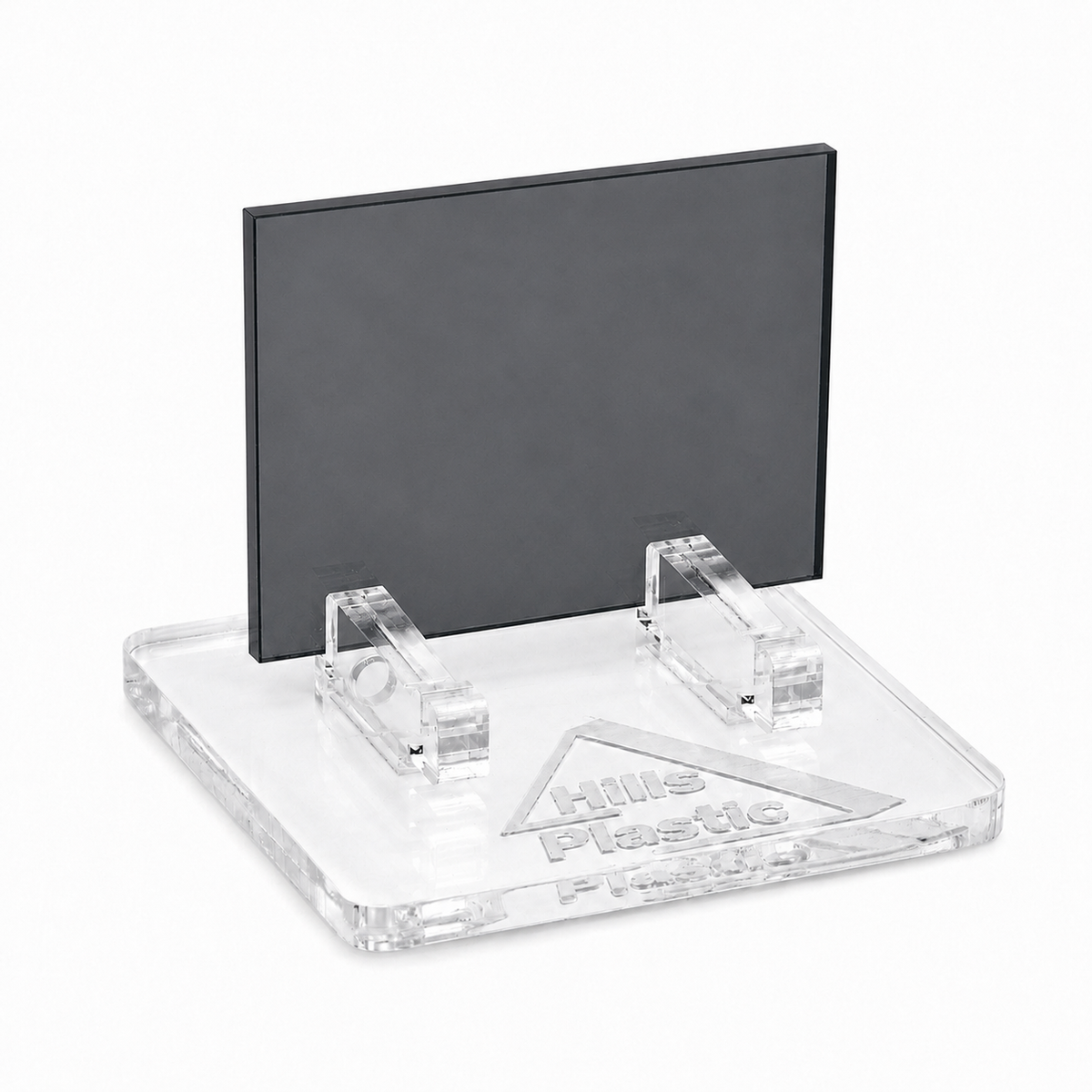 Cut to Size: Polycarbonate