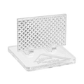 Prismatic Sheet - Clear