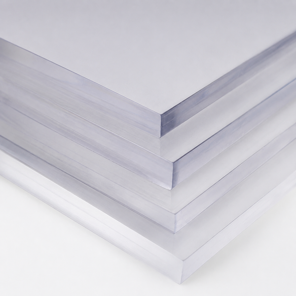 Polycarbonate Sheets