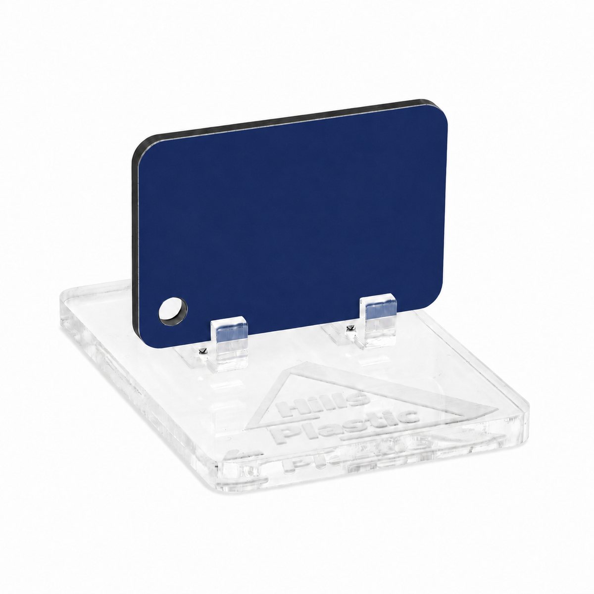 ACP Sheet - Blue