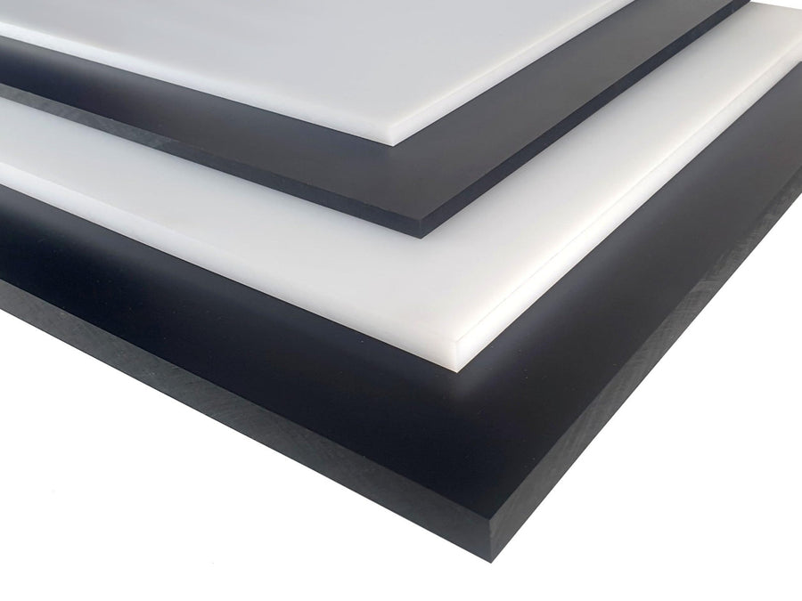 HDPE Cut to Size