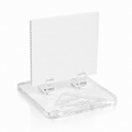 Corflute Sheet - White