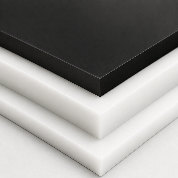 HDPE Sheets