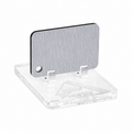 ACP Sheet - Brushed Silver/Grey