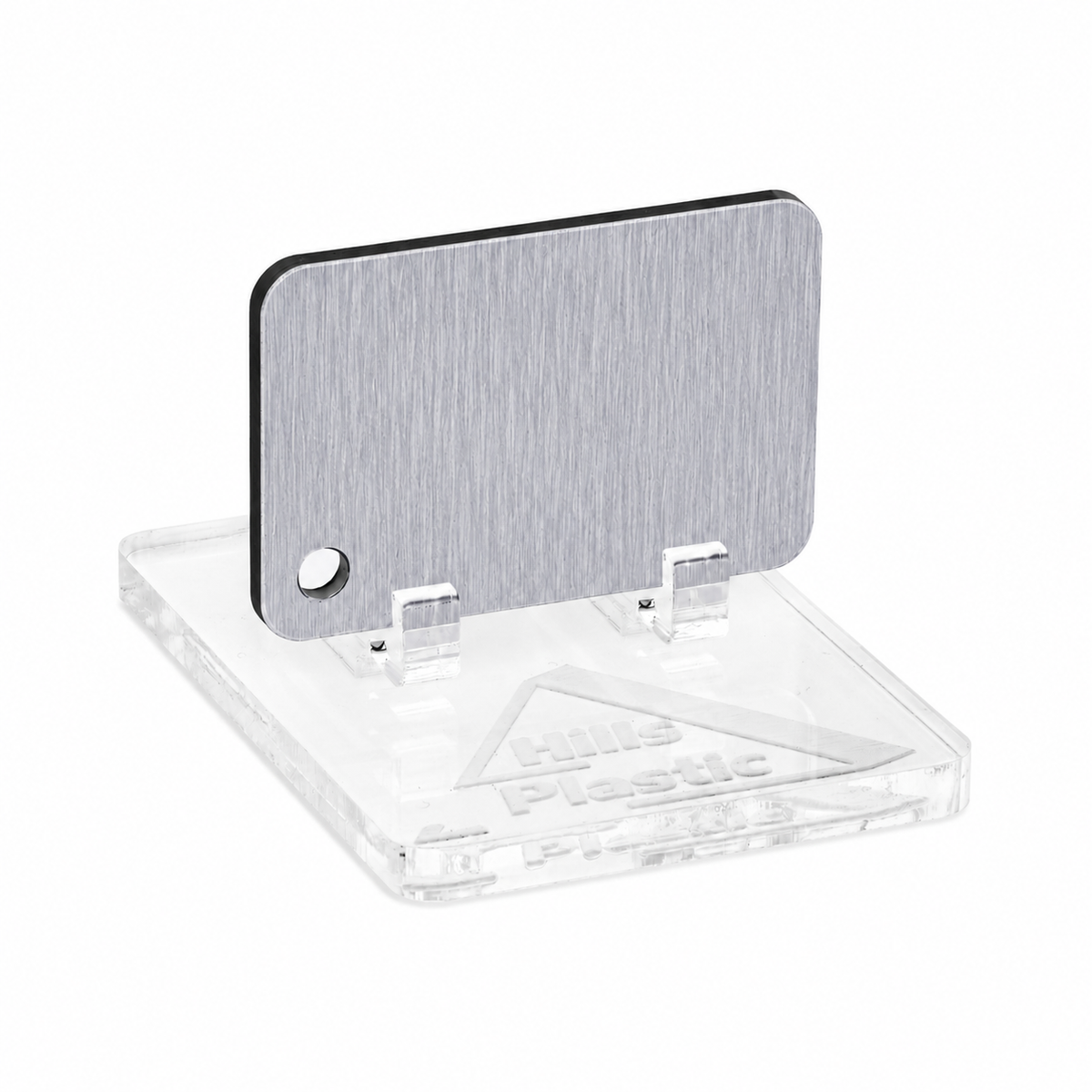 ACP Sheet - Brushed Silver/Grey