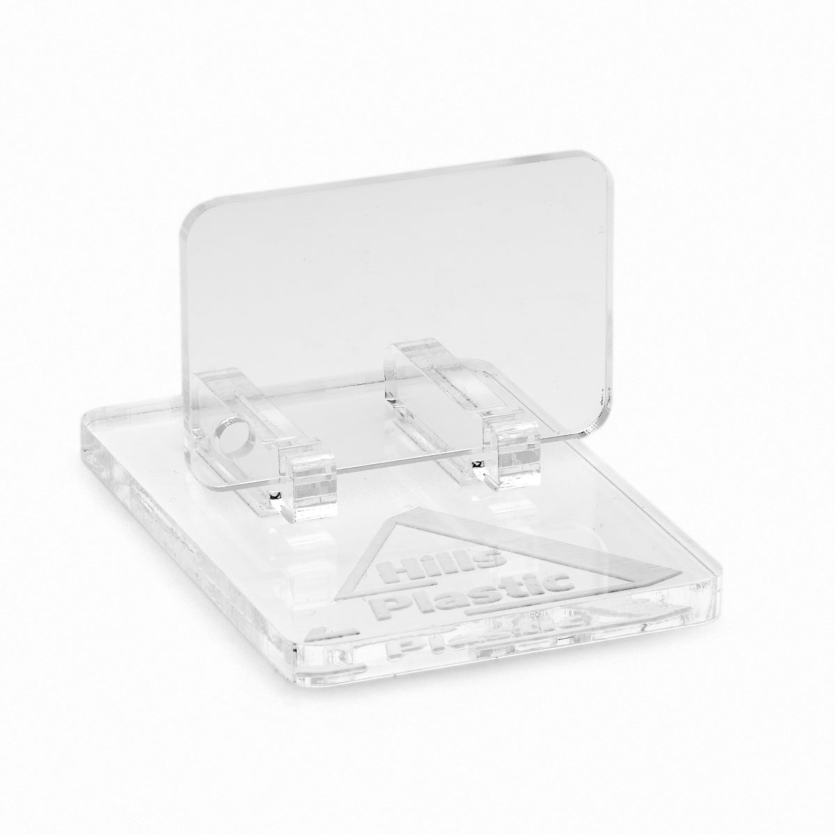 Cut to Size: Acrylic/Perspex