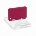Acrylic Sheet - Red (Code 100)