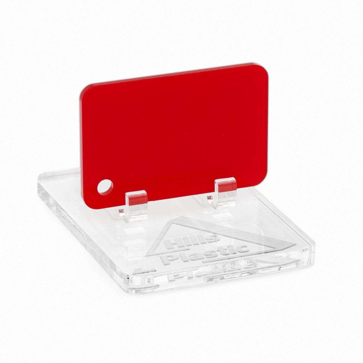Cut to Size: Acrylic/Perspex