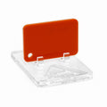 Acrylic Sheet - Red (Code 128)