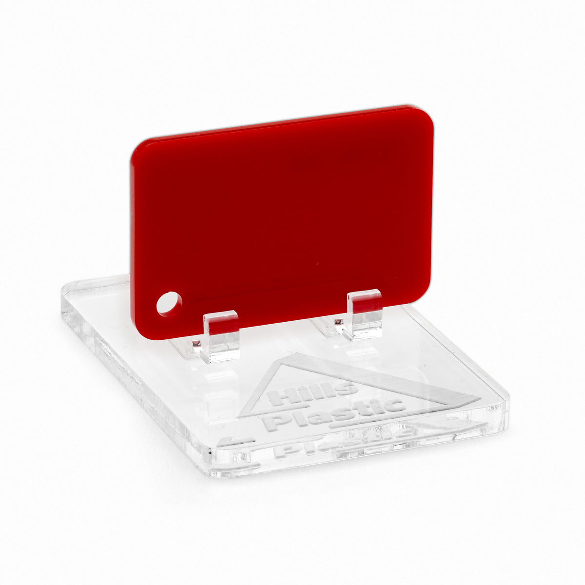 Cut to Size: Acrylic/Perspex