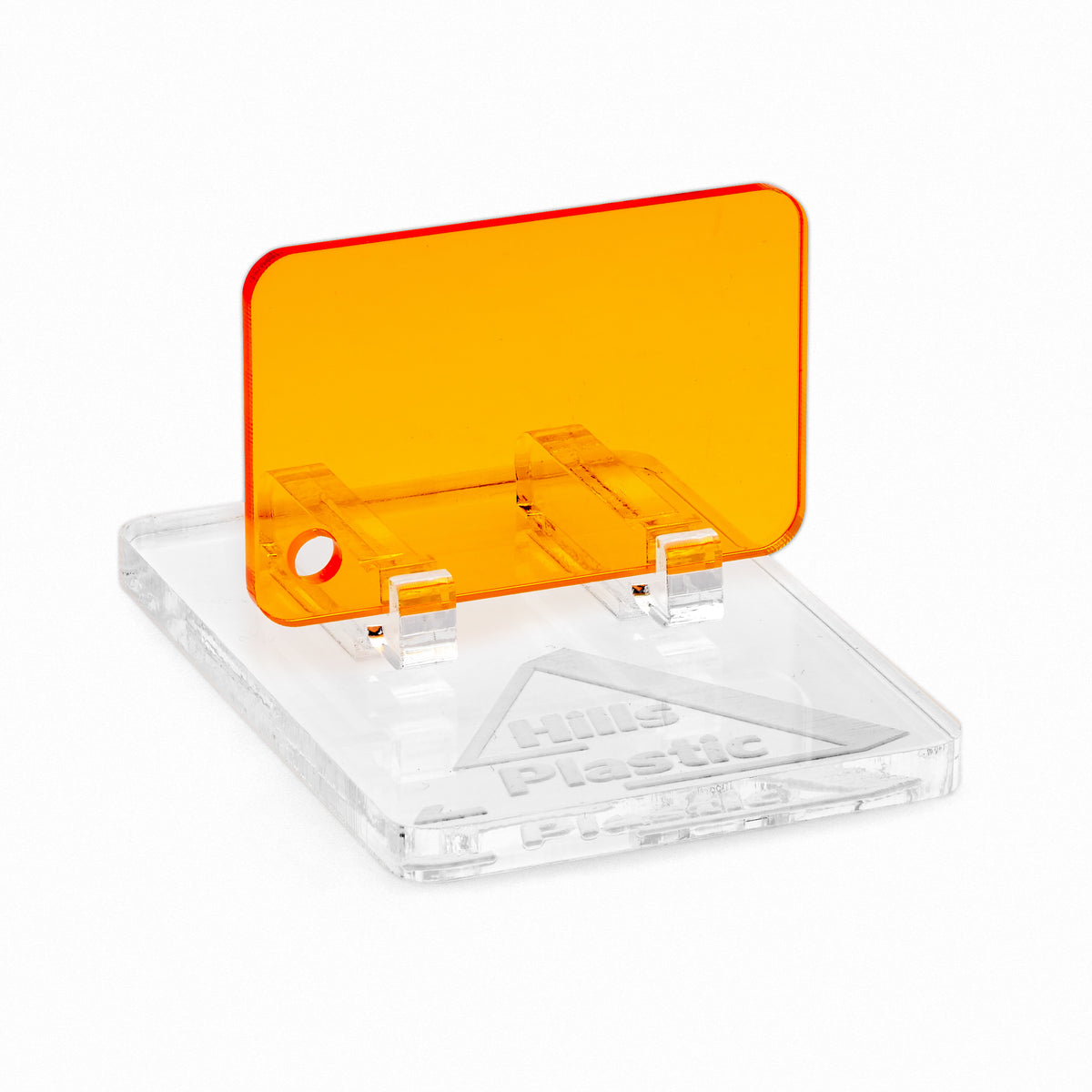 Cut to Size: Acrylic/Perspex