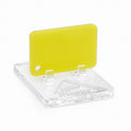 Acrylic Sheet - Yellow (Code 215)