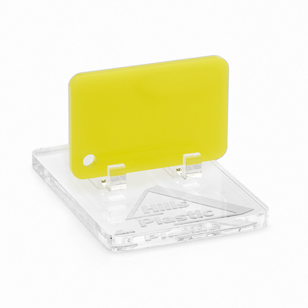 Cut to Size: Acrylic/Perspex