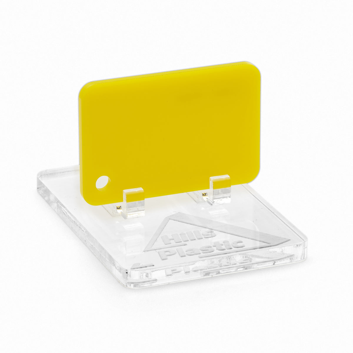 Cut to Size: Acrylic/Perspex
