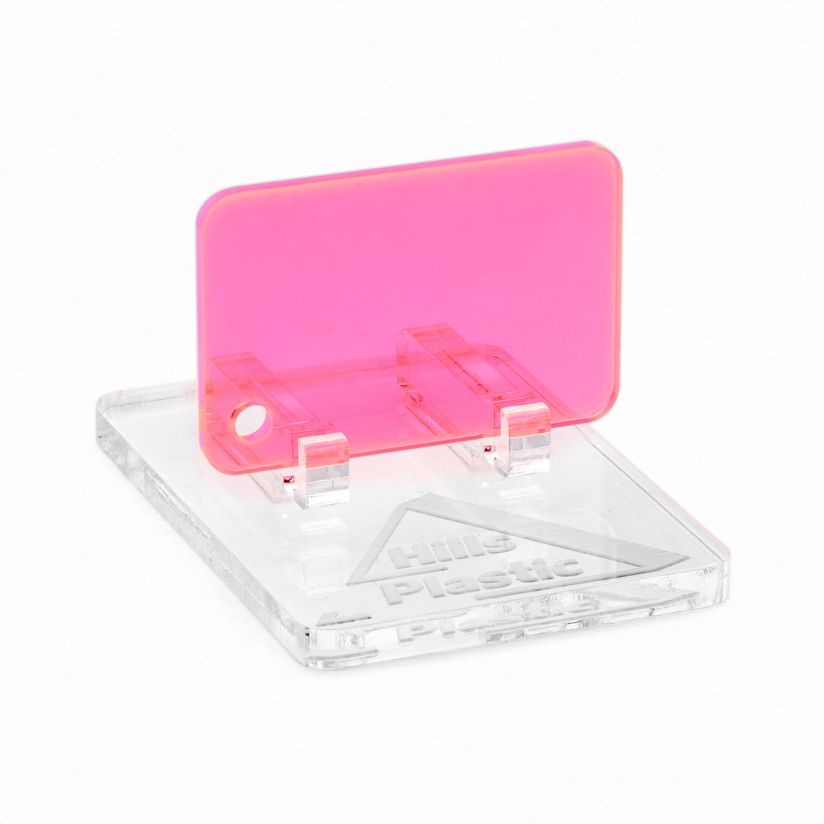 Cut to Size: Acrylic/Perspex