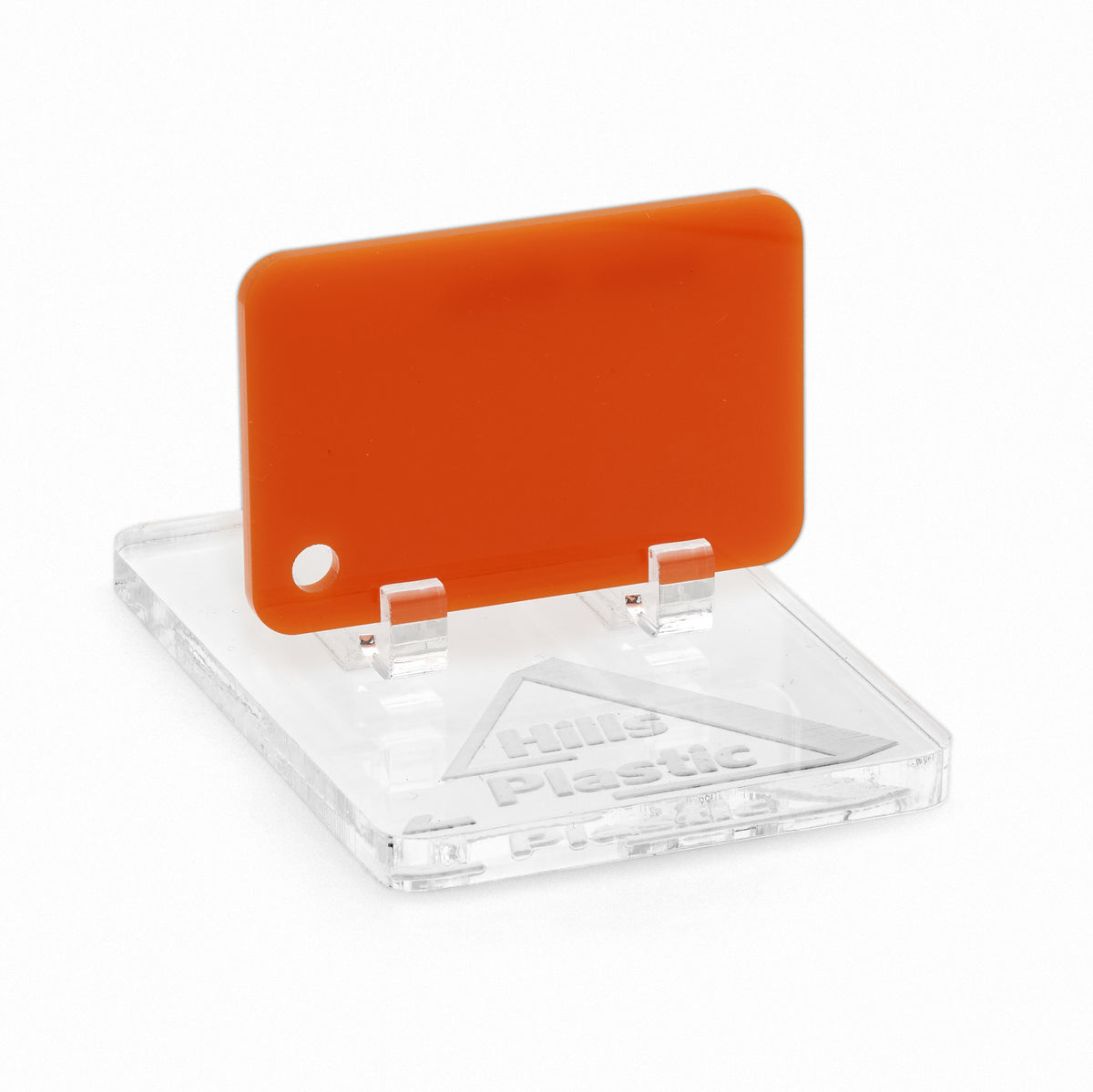 Cut to Size: Acrylic/Perspex