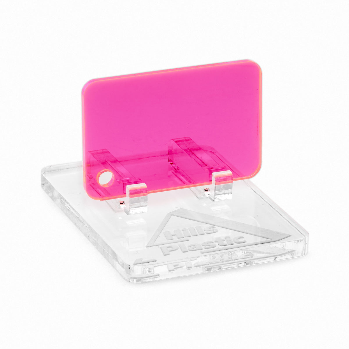 Cut to Size: Acrylic/Perspex