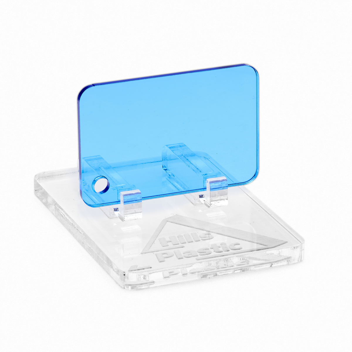 Cut to Size: Acrylic/Perspex