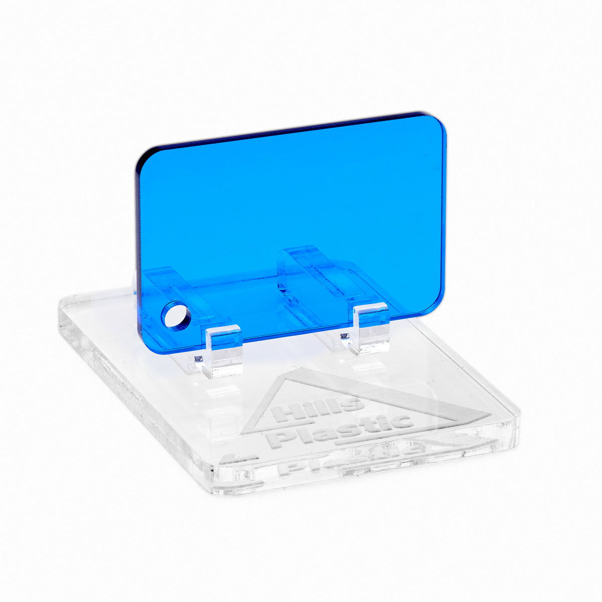 Cut to Size: Acrylic/Perspex