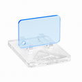 Acrylic Sheet - Transparent Blue (Code 310)