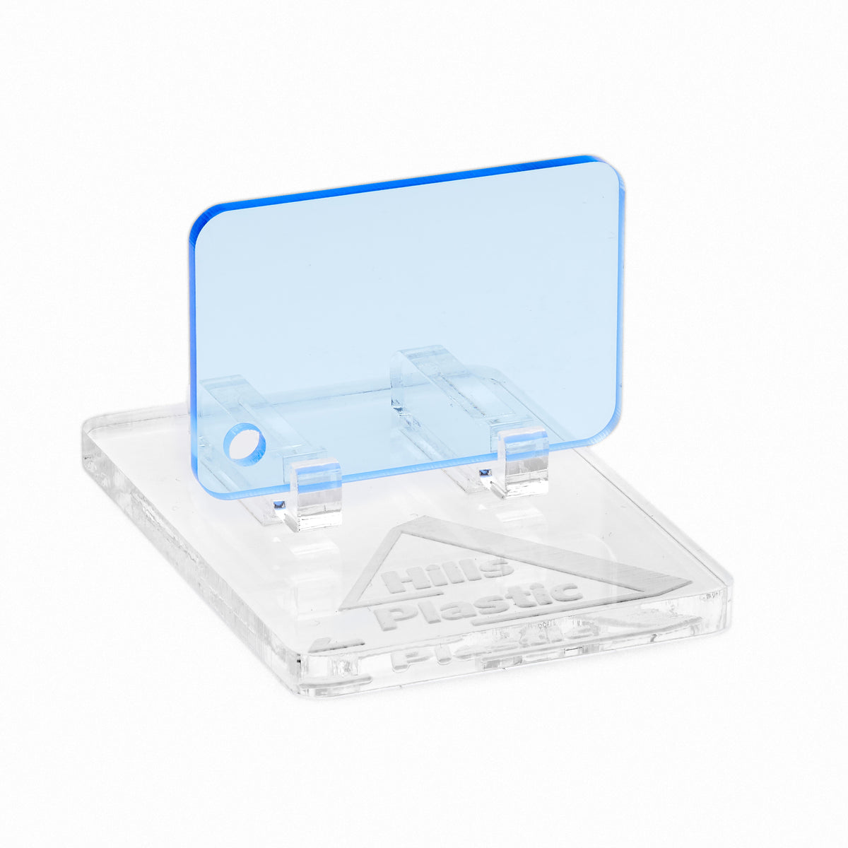 Cut to Size: Acrylic/Perspex
