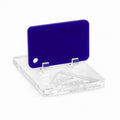 Acrylic Sheet - Blue (Code 327)