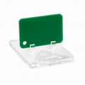 Acrylic Sheet - Green (Code 348)