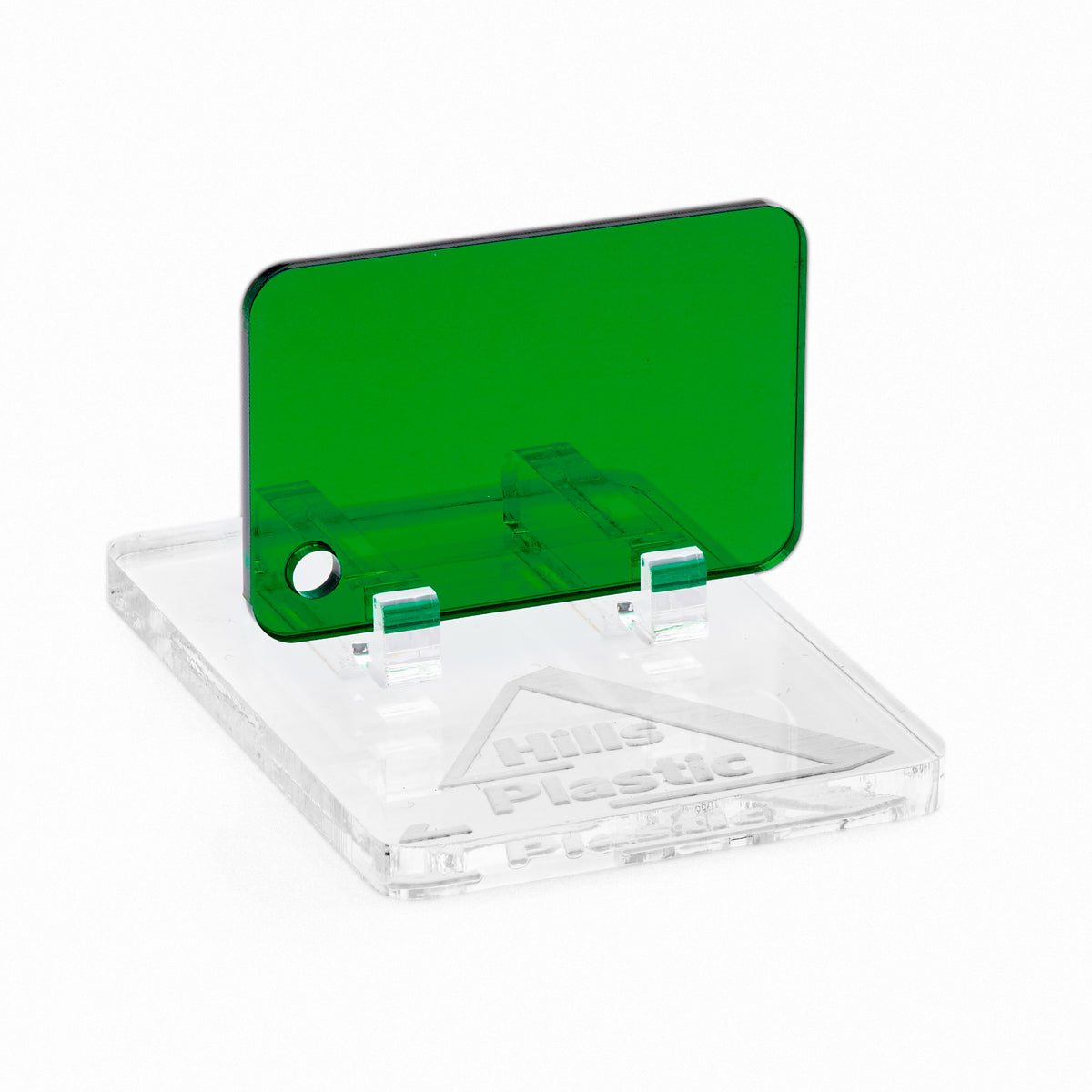 Cut to Size: Acrylic/Perspex
