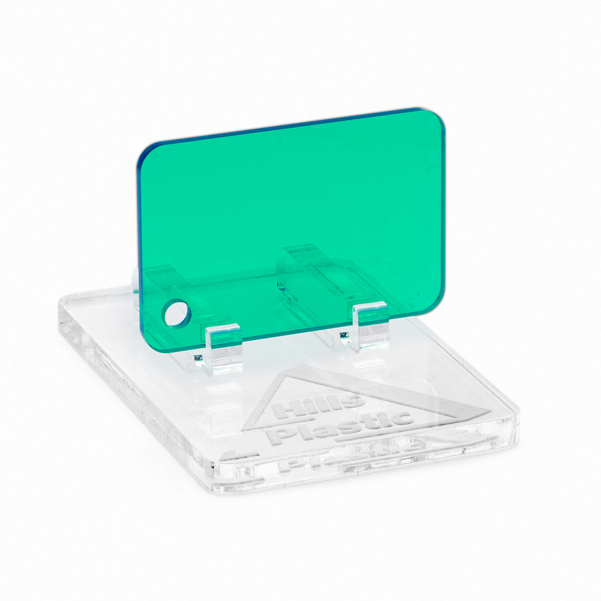 Cut to Size: Acrylic/Perspex