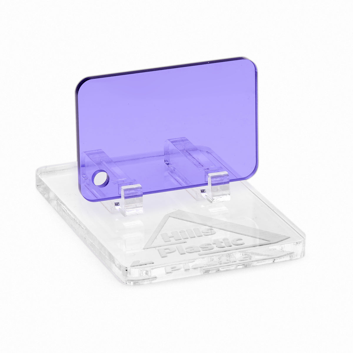 Cut to Size: Acrylic/Perspex