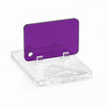 Acrylic Sheet - Transparent Violet (Code 373)