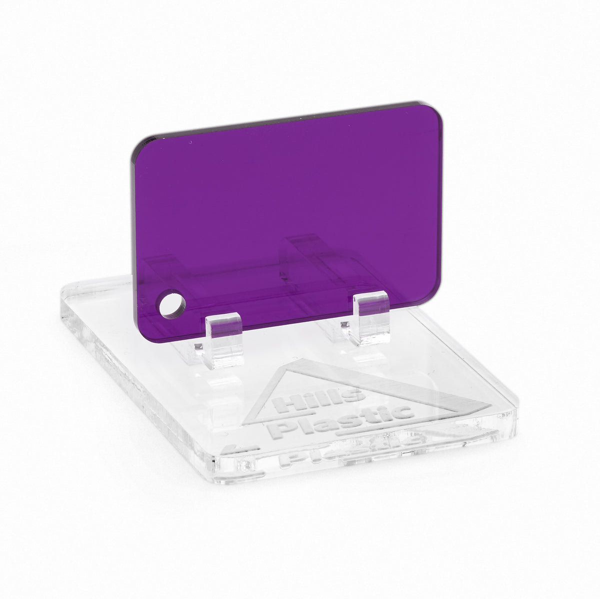 Cut to Size: Acrylic/Perspex