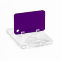 Acrylic Sheet - Violet (Code 377)