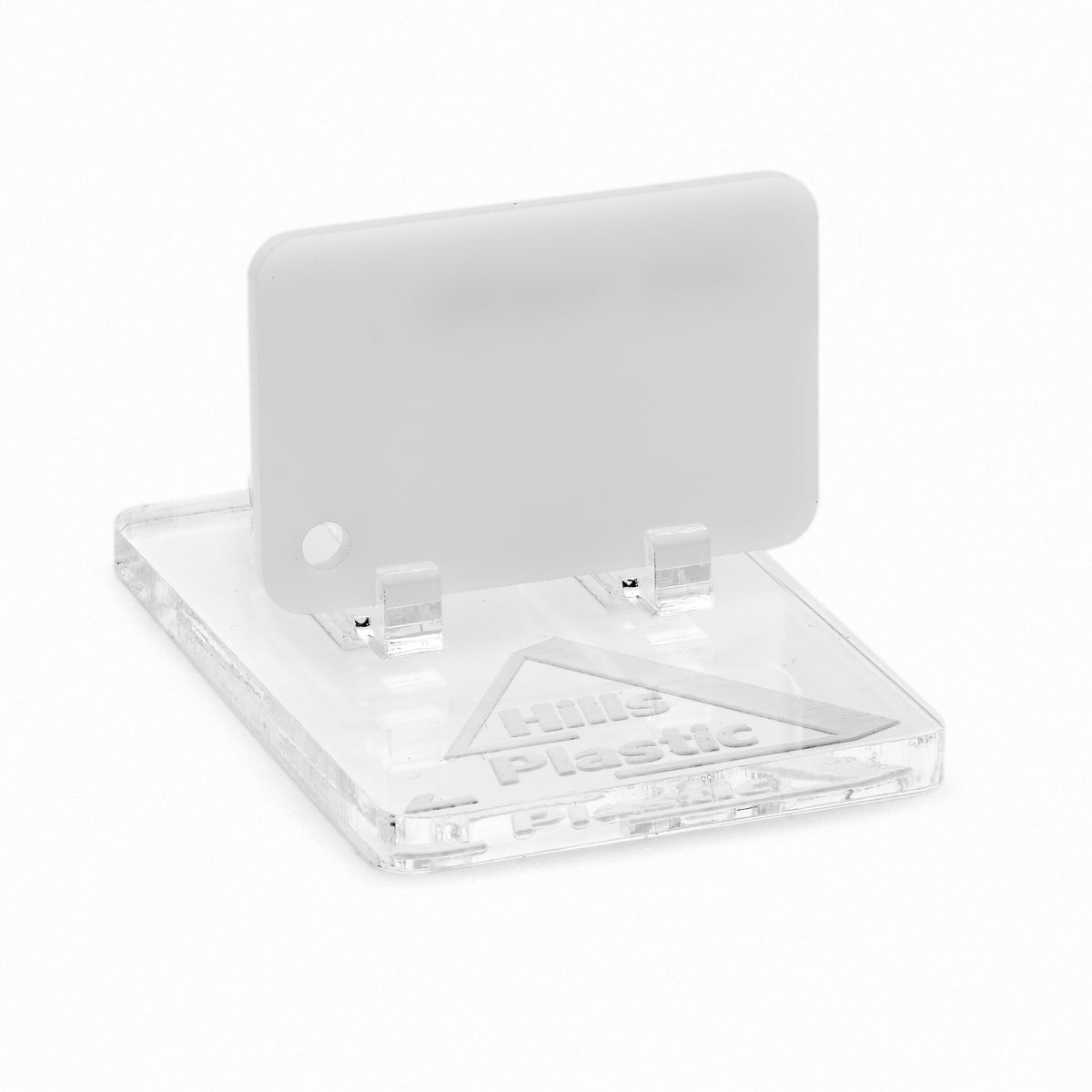 Cut to Size: Acrylic/Perspex