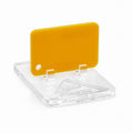 Acrylic Sheet - Yellow (Code 478)