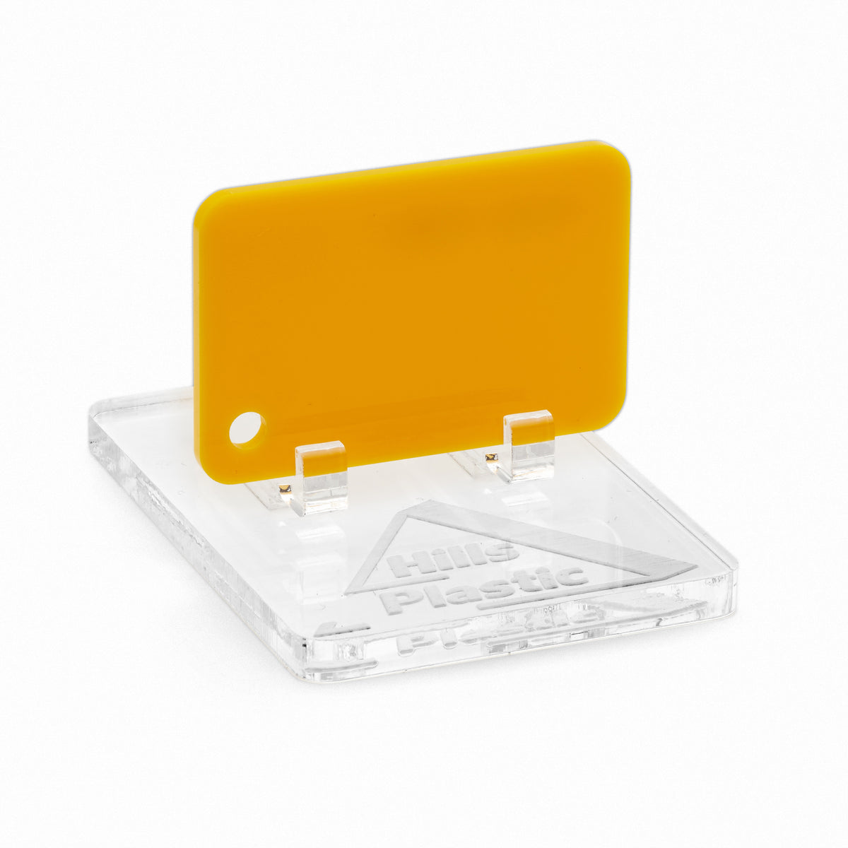Cut to Size: Acrylic/Perspex