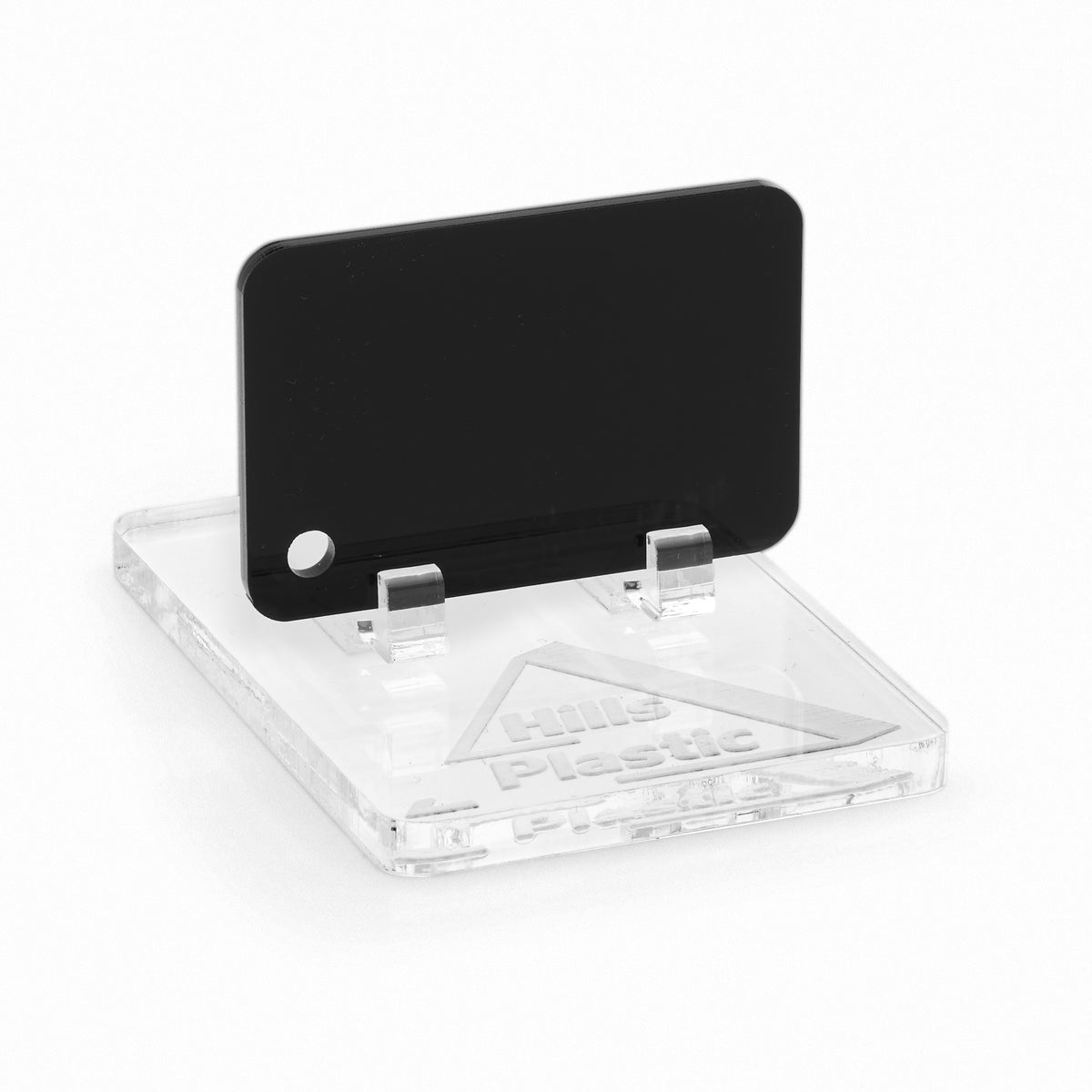 Cut to Size: Acrylic/Perspex