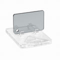 Acrylic Sheet - Grey Tint (Code 507)