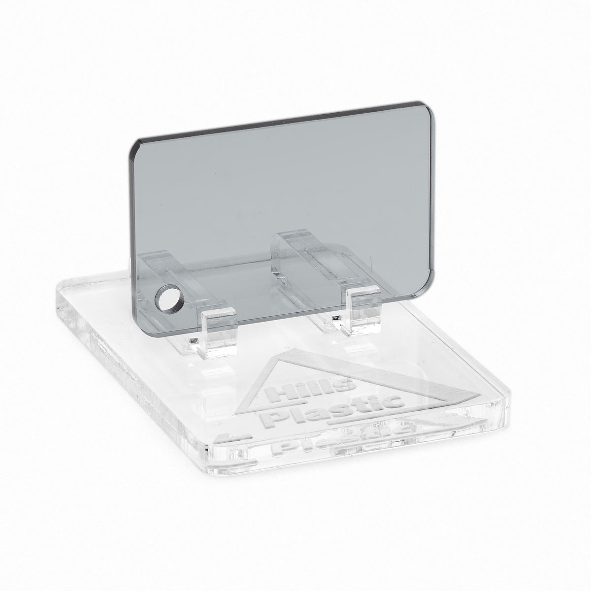 Cut to Size: Acrylic/Perspex