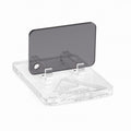 Acrylic Sheet - Grey Tint (Code 560)
