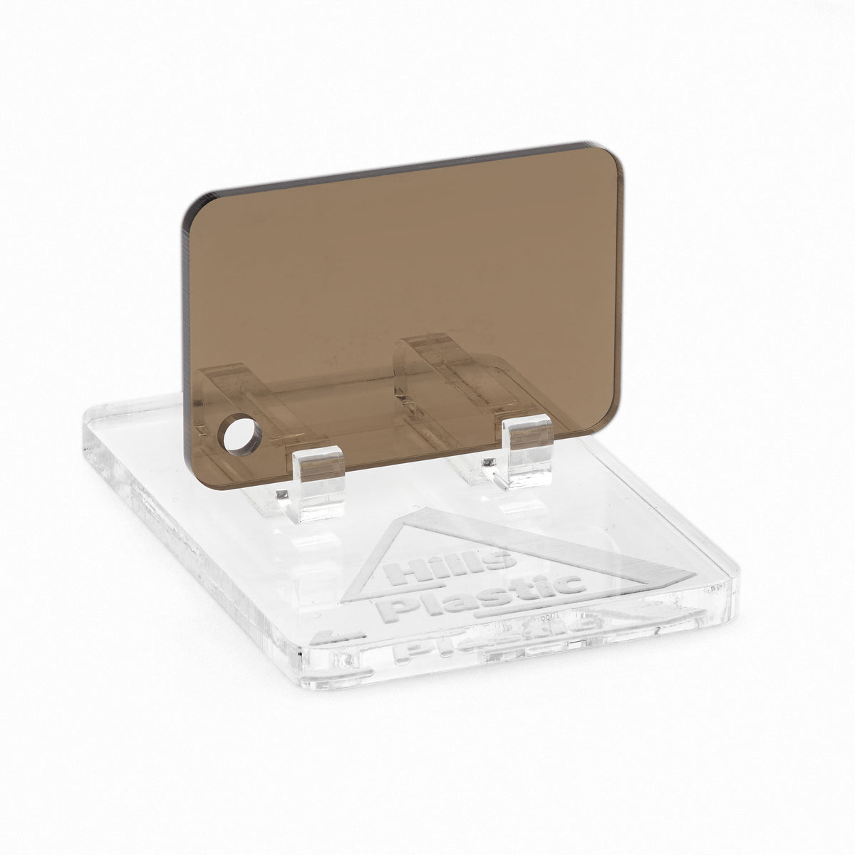 Cut to Size: Acrylic/Perspex