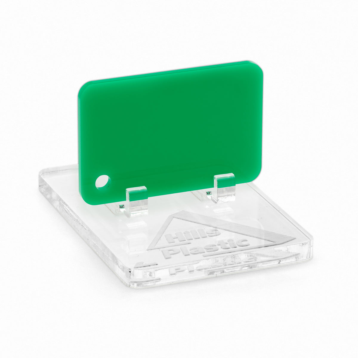 Cut to Size: Acrylic/Perspex