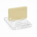 Acrylic Sheet - Ivory (Code 801)