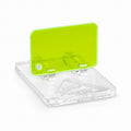 Acrylic Sheet - Fluorescent Green (Code 993)