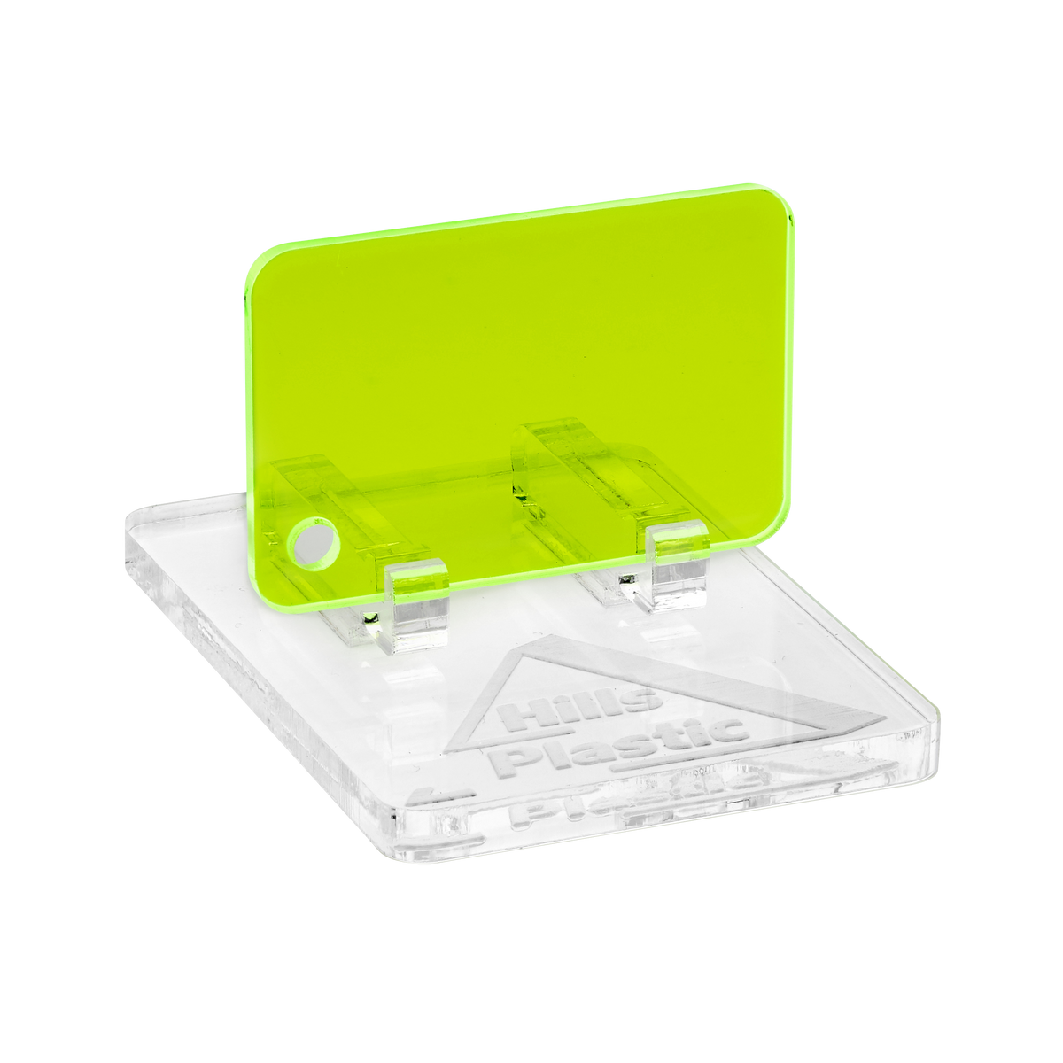 Cut to Size: Acrylic/Perspex