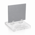 Foamed PVC Sheet - Grey