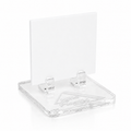 Foamed PVC Sheet - White