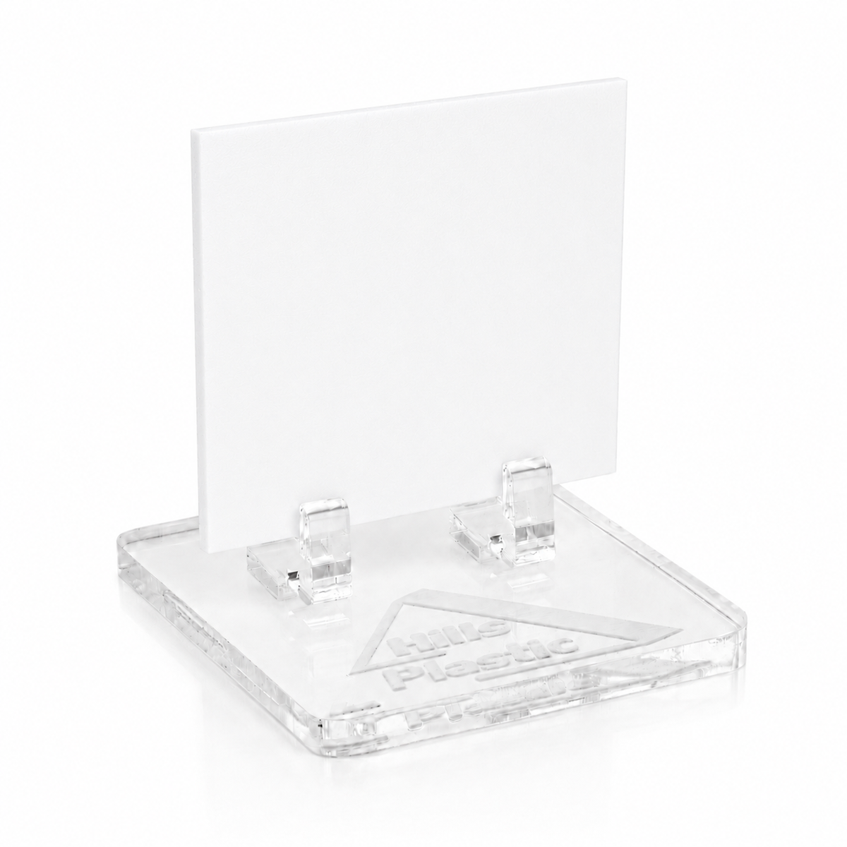 Cut to Size: PVC